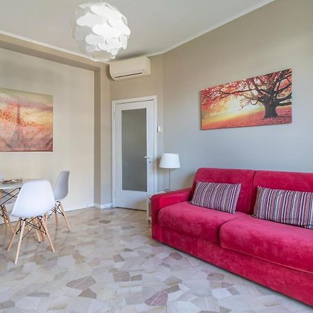 Altido Trendy Flat With Balcony, Easy Access To Milan Centre Leilighet Eksteriør bilde