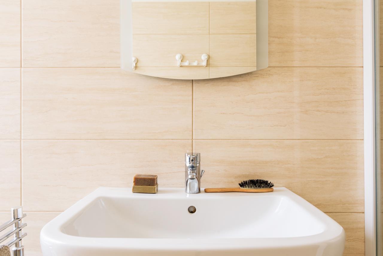 Altido Trendy Flat With Balcony, Easy Access To Milan Centre Leilighet Eksteriør bilde