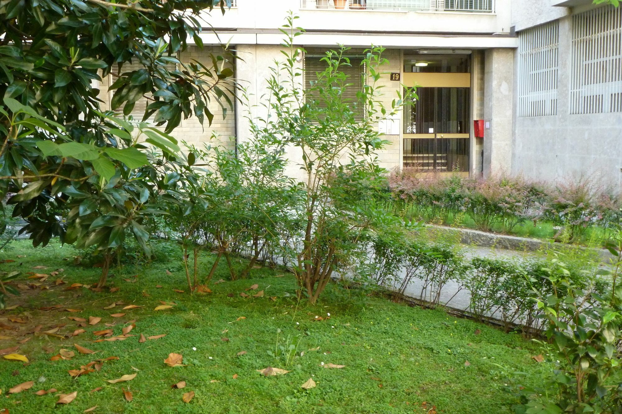 Altido Trendy Flat With Balcony, Easy Access To Milan Centre Leilighet Eksteriør bilde